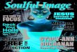 Soulful Image Magazine Issue # 4