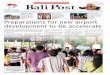 Edisi 22 Desember 2014 | International Bali Post