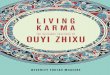 Beverley McGuire's Introduction to LIVING KARMA