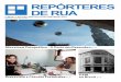 #01 Repórteres de Rua - Porto