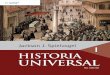 Historia universal, volumen I, 9a. ed. Jackson J. Spielvogel