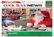 Oak Bay News, December 24, 2014