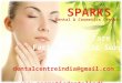 Spark dental and cosmetic centre