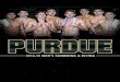 2015 Purdue Men's Swim-Dive Media Guide
