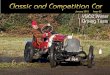 Classic and Competition Car 52 January 2015