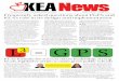 Kea News Volume 51 Issue 1