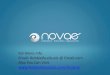 Official Novae Full Presentation Review