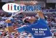 Long Island Tennis Magazine January/February 2015
