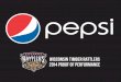 2014 Pepsi Proof of Performance