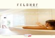 Hotel Feldhof ****s Wellness & Spa 2015