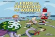 "El Faro del Principio del Mundo" 1 - Como en una película de ciencia ficción