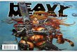 Heavy Metal #201108, vol 35 №7