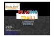 Blazing trails company profile
