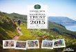 Explore with The National Trust for Jersey 2015