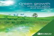 Green Growth - Chemical Safety & Biosafety 2014