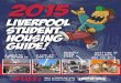 2015 Liverpool Student Housing Guide