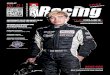 Iracing mag issue # 1