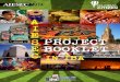 AIESEC in IBA Project Booklet