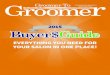Groomer to Groomer Buyers Guide 2015