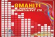 Gmahiti infomedia pvt ltd