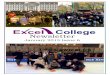 Excel College Newsletter Issue 6