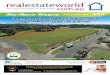 realestateworld.com.au - Northern Rivers Real Estate Publication, Issue 16 January 2015