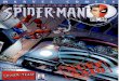 Homem aranha, peter parker # 38 de 57 (2001)