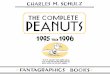 The Complete Peanuts 1995-1996 (Vol. 23) by Charles M. Schulz - preview
