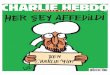 Charlie Hebdo Türkçe