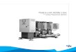 Hydro-Unit Utility Line booster systems - technical data dp pumps
