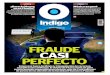 Reporte Indigo FICREA: FRAUDE CASI PERFECTO 13 Enero 2015