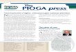 The PIOGA Press - January 2015