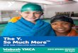 Spring - 2015 Wabash YMCA