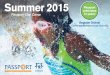 Passport Summer 2015 Brochure