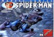 Homem aranha, peter parker # 37 de 57 (2001)