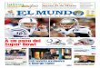 El Mundo Newspaper | No. 2207 | 01/15/15