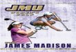 2014-15 James Madison Women's Golf Media Guide