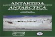 Antarctica Historic Whaling Settlements
