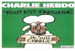 Charlie Hebdo #1178