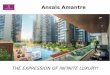 3 BHK Residential Property in Gurgaon - Ansals-amantre.com