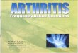 Arthritis FAQs