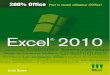 Excel 2010 200% Office