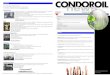 Condoroil - Latest News