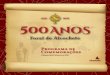 Programa de Comemorações 500 Anos Foral de Alcochete