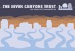 Seven Canyons Trust | 100 Years of Daylighting