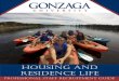 Gonzaga 2015 RD Recruitment Brochure