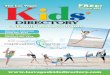 Las Vegas Kids Directory - January 2015