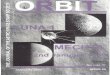 Orbit issue 80 (January 2009)