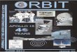 Orbit issue 90 (June 2011)