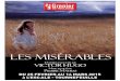 Les Misérables par la Compagnie Grenier de Toulouse